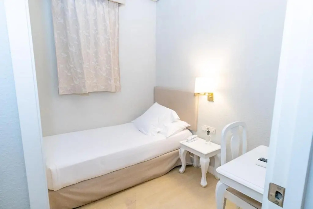 Hotel Niza - Chambres
