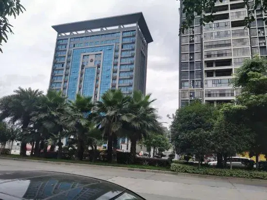 Hotel photo 2