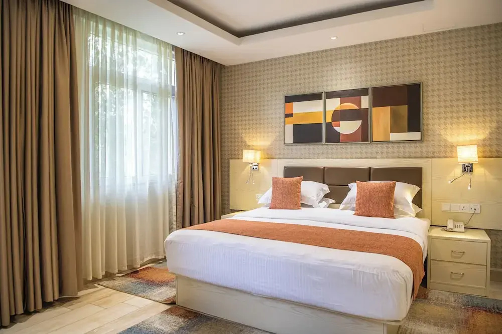 Hotel photo 5