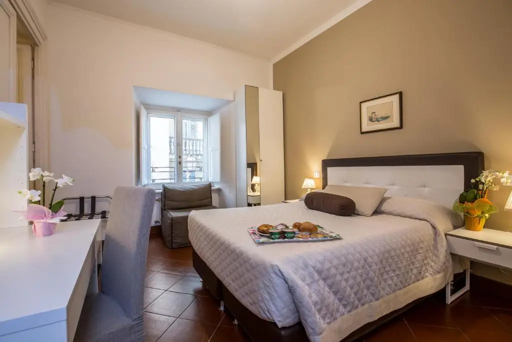 Standard room