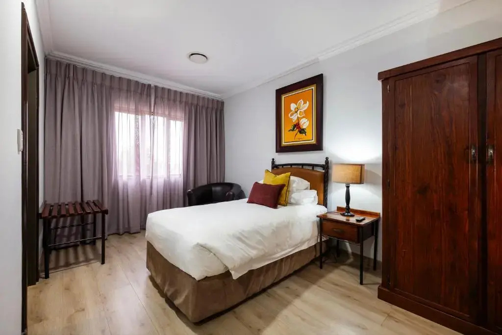 Hotel photo 6