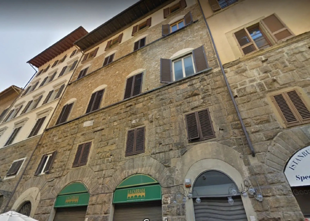 Apartment Via dei Benci