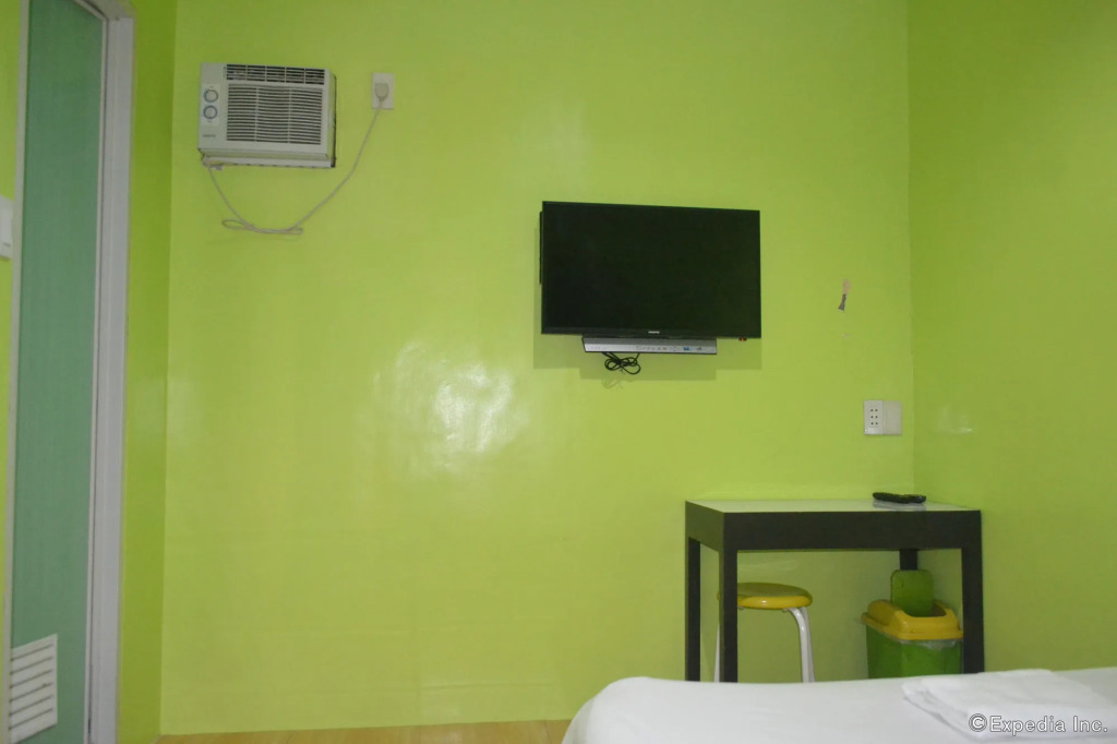 Limelily Pension House II