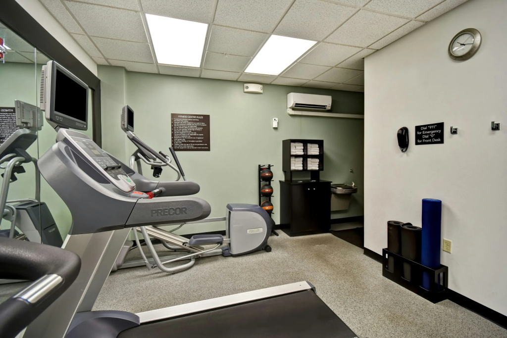 Homewood Suites by Hilton Cincinnati-Milford - Général