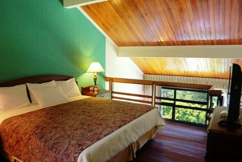 La Condesa Hotel & Villas - фото 4