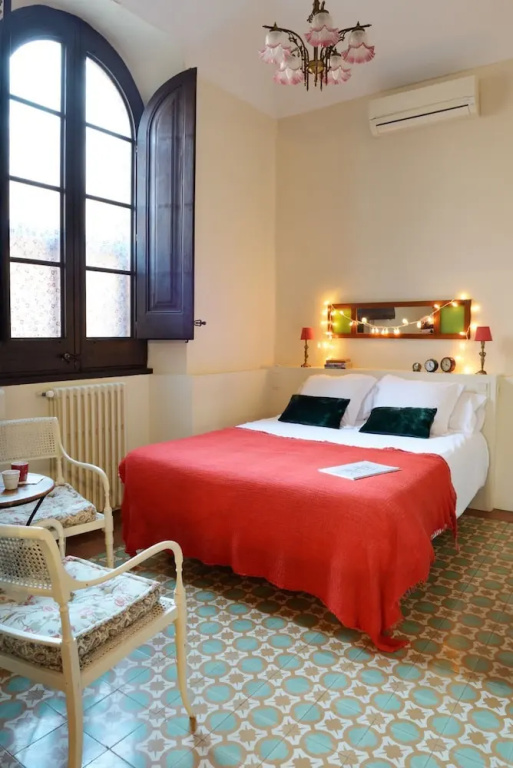 Hotel Aiguaclara - Chambres