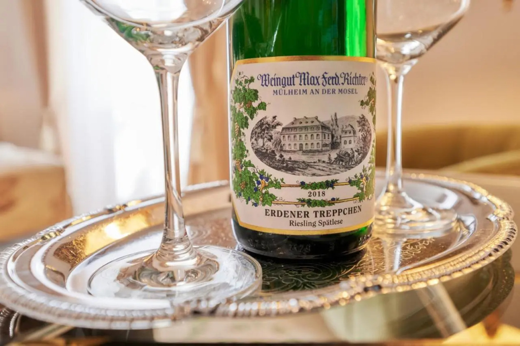Weinromantikhotel Richtershof - Général