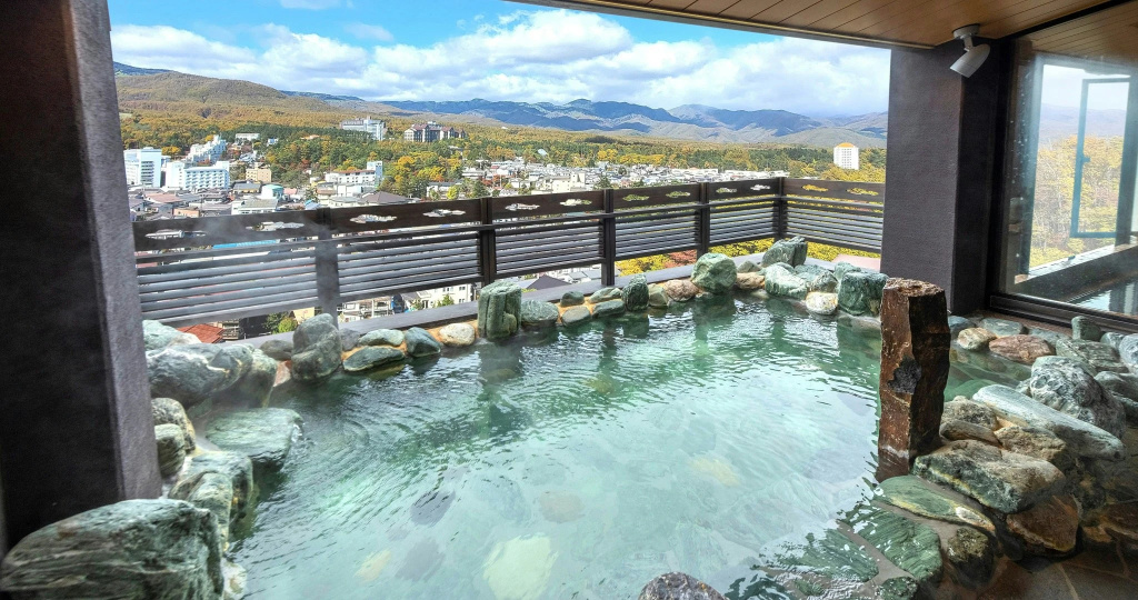 La Vista Kusatsu Hills 사진 18