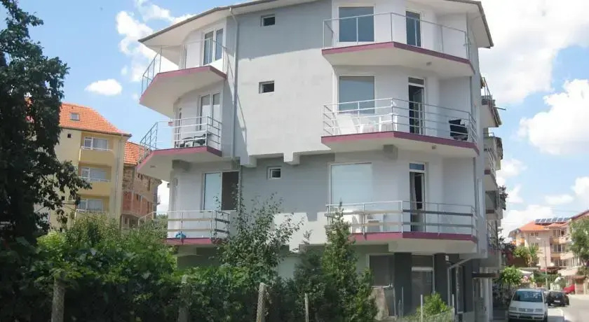 Villa Maris