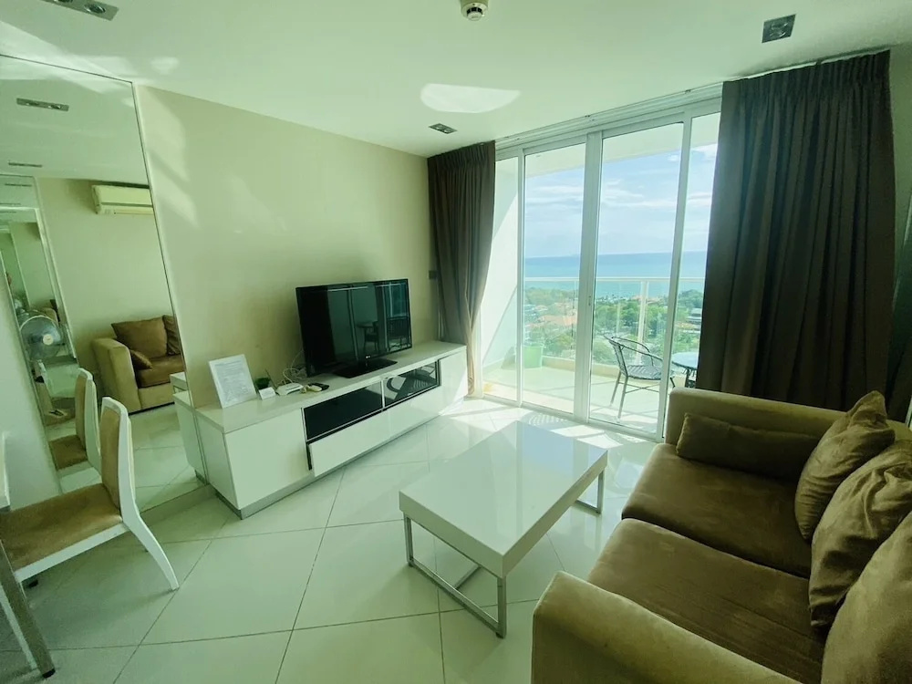 The View Cosy Beach by PSR ASIA - Chambres