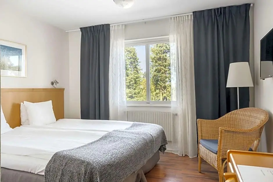 Hotell Frykenstrand, Sure Hotel Collection by Best Western - Chambres