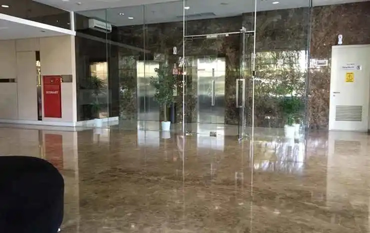 Apartemen Altiz Bintaro Plaza Residence by Pnp Rooms
