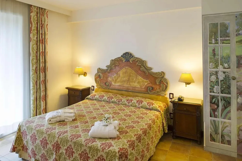 Fattoria La Principina - Chambres