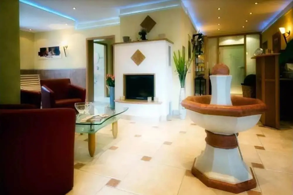 Wellness Hotel Talblick - Général