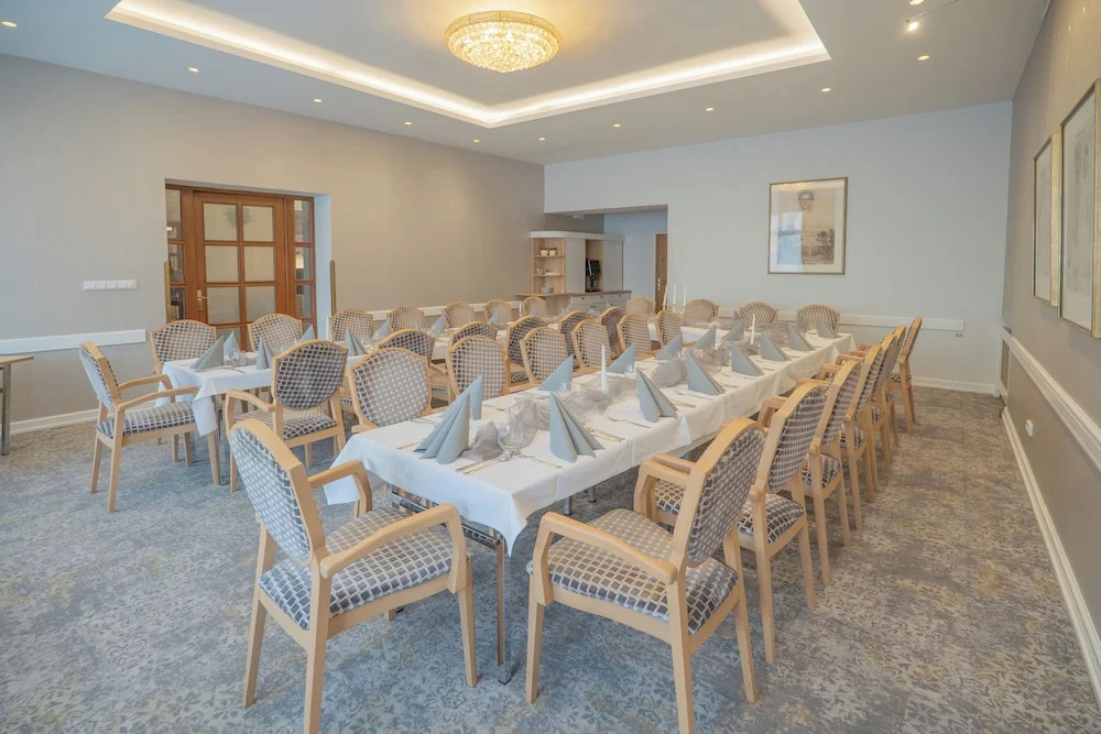 Hotel Zlatá Hvězda - Général