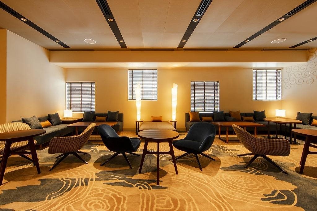 Karaksa Hotel Premier Tokyo Ginza 사진 38