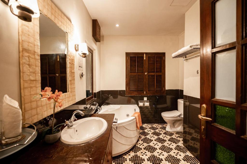 Hotel Penaga