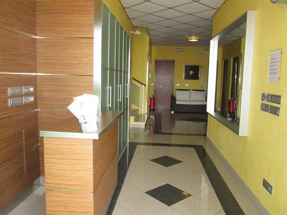 Hotel photo 12