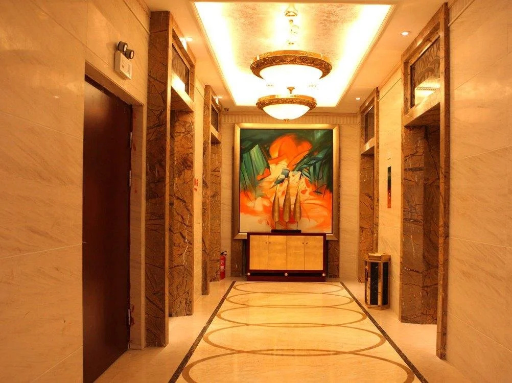 Zheshang International Holiday Hotel - Général