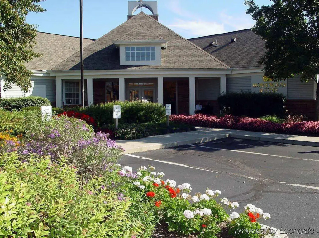 Staybridge Suites Columbus - Worthington - Général