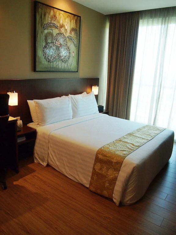 RoomZ Hotel - Général