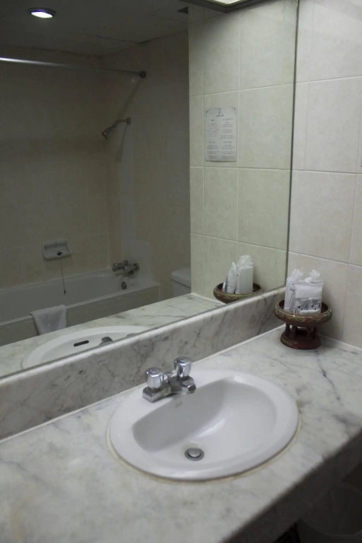 Tapae Place Hotel Chiangmai - Général