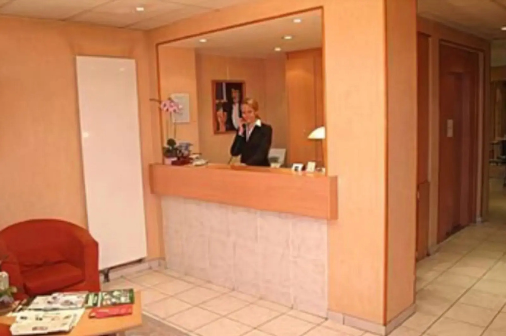 Hotel photo 14