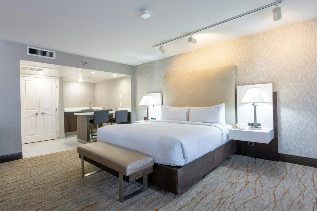 DoubleTree by Hilton Dallas - Richardson - Général