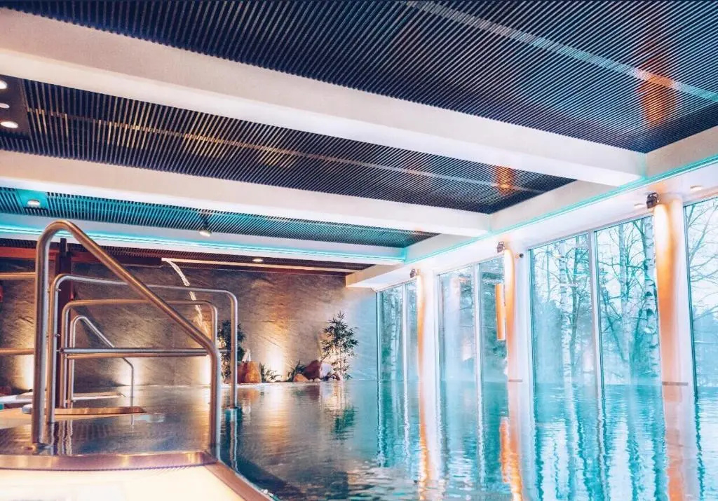 Hotel Haikko Manor & Spa - Chambres