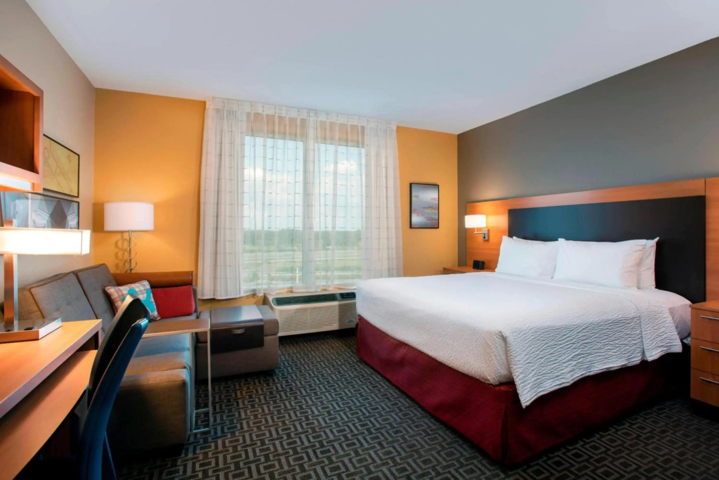 TownePlace Suites Orlando at FLAMINGO CROSSINGS® Town Center/Western Entrance - Général