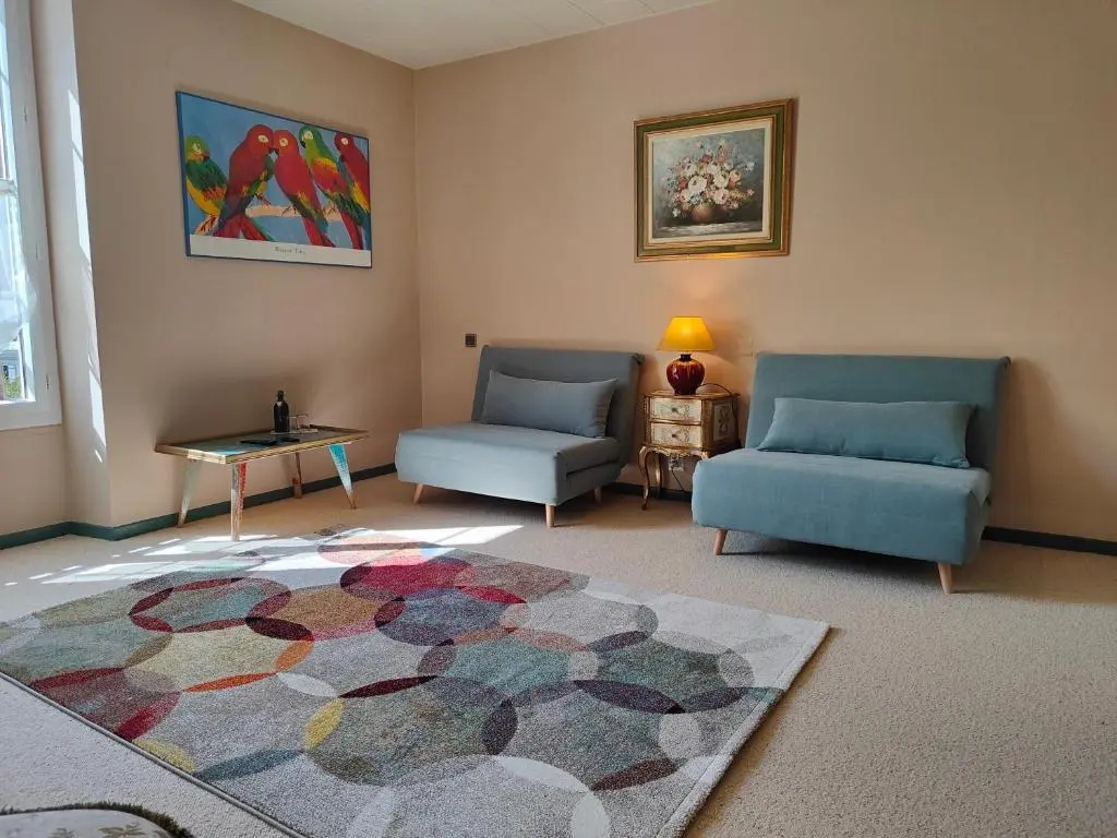 Deluxe Suite