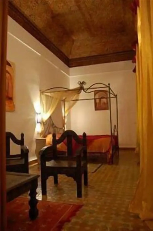 Riad Attarine - Chambres