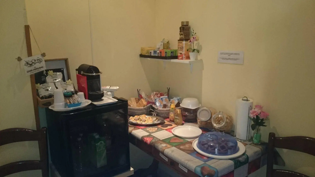 Stazione Centrale 2 — фото