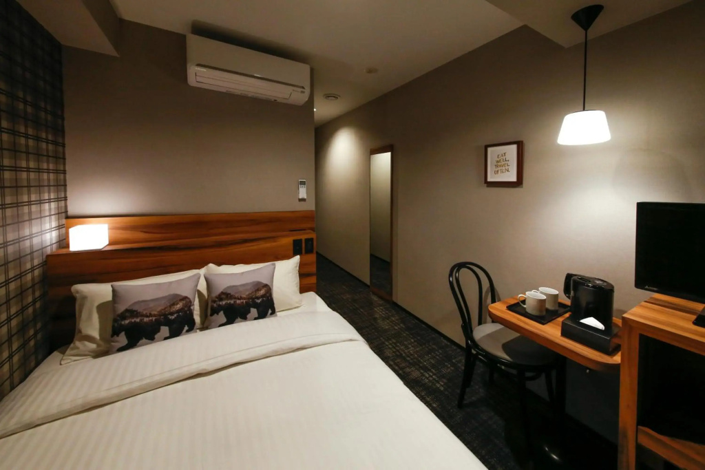Hotel photo 2