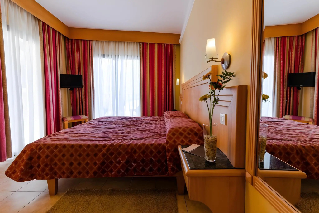 Hotel San Andrea - Général