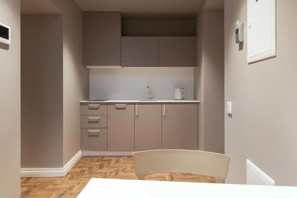 Premium room