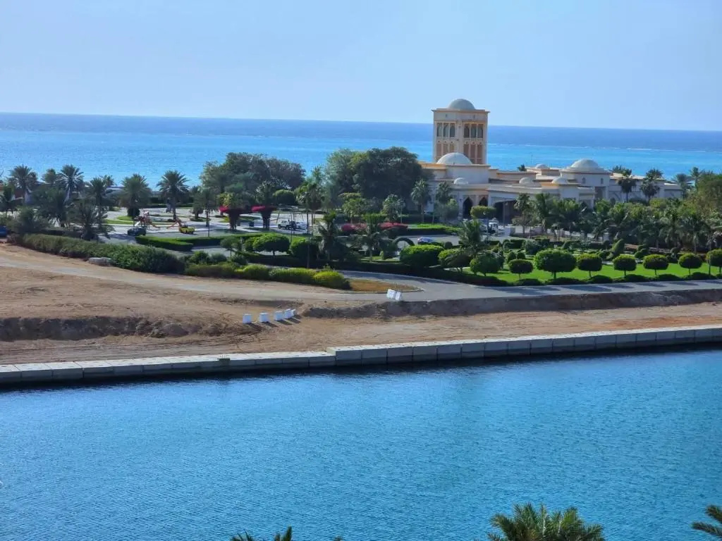 شقه الفارس المارينا مدينة الملك عبدالله الاقتصادية