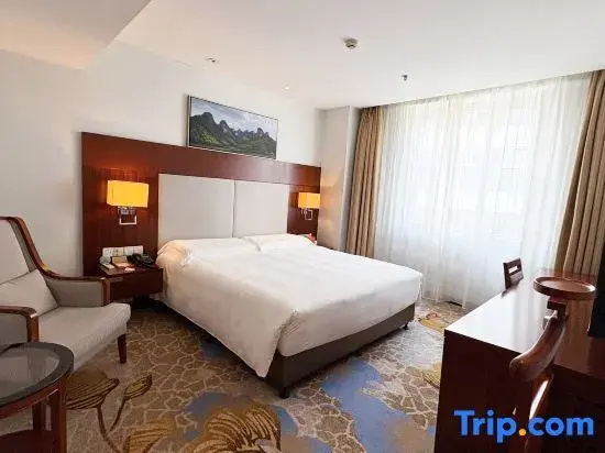 Xiamen Airlines Quanzhou Hotel - Chambres