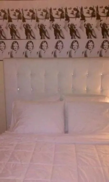 Hollywood Dream Suites Hotel - Général