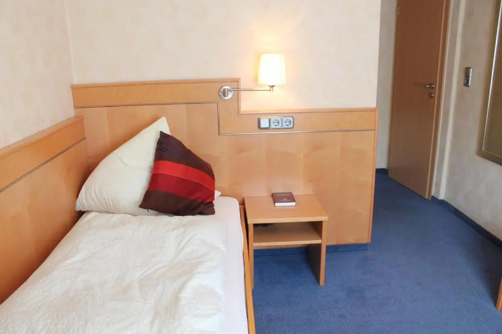 Weinhof - Chambres