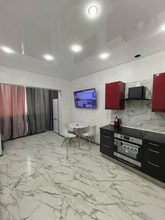Апартаменты Superior в Home Hotel