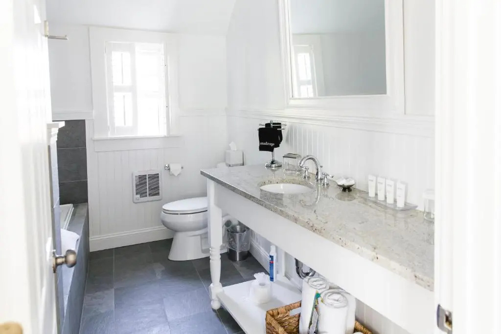 The Platinum Pebble Boutique Inn - Adults Only - Chambres