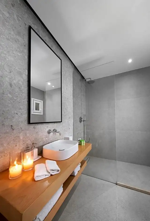 Deliades Mykonos - Chambres