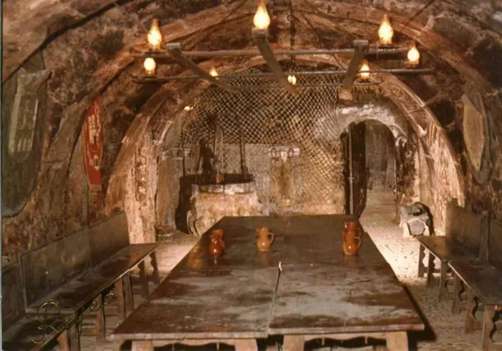 Hotel con encanto - SPA Kinédomus Bienestar - Général