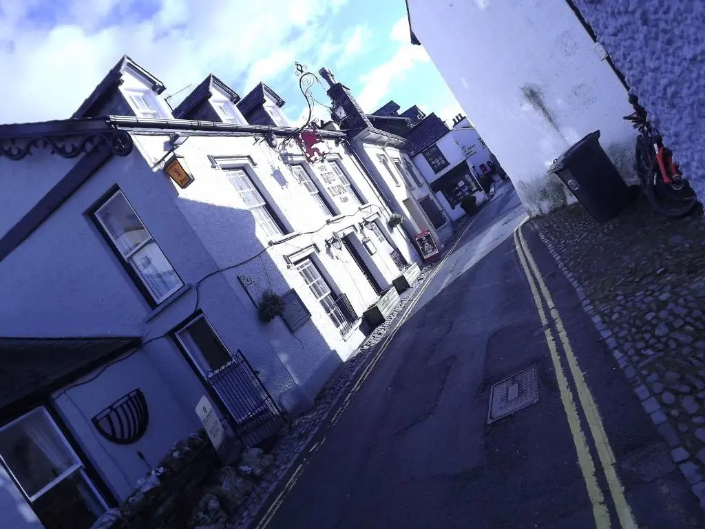 Red Lion Inn