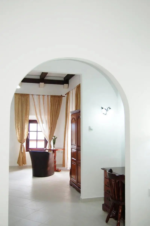 Palata Venezia - Chambres