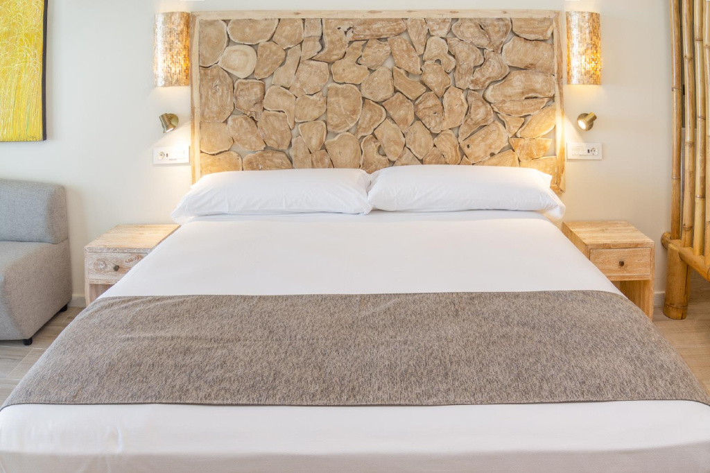 Hotel Zahara Beach by Q Hotels - Général