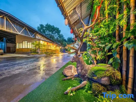 Shin Hotel 80th Stadium Korat
