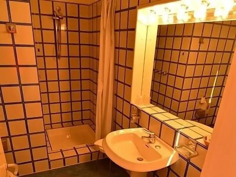 Albergo Ristorante della Torre - Général