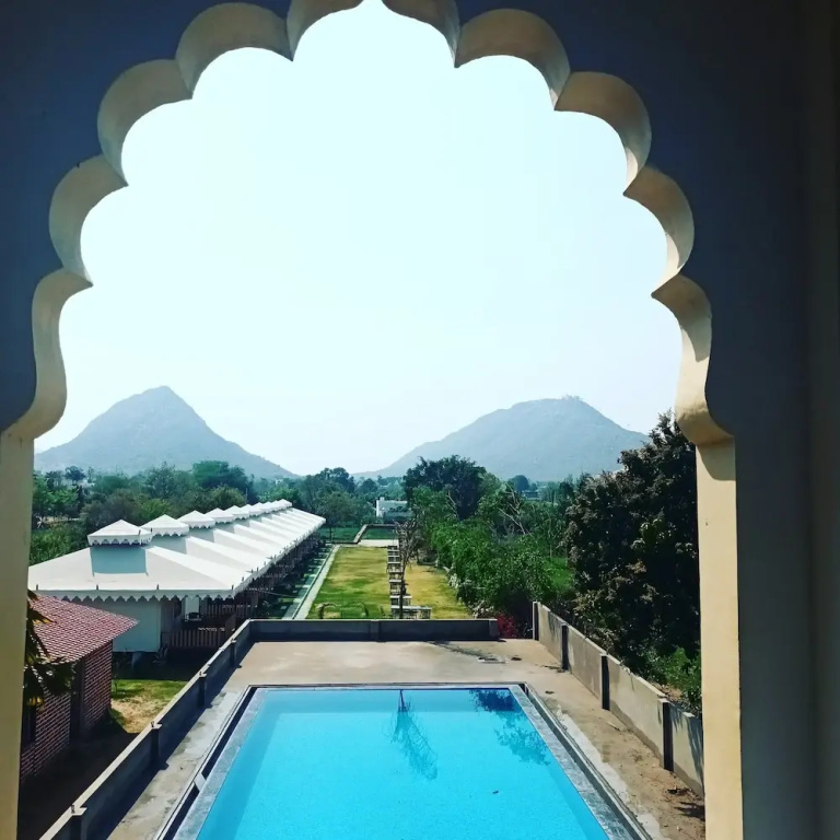 Hotel Green Haveli - Général